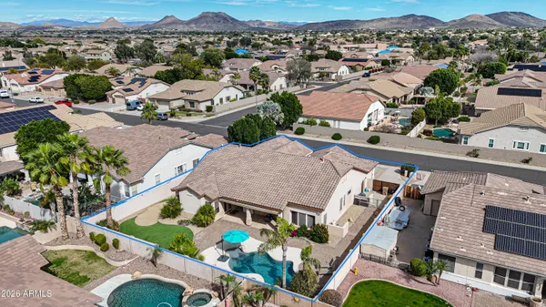 $784,900 | 22028 North 80th Avenue, Peoria, AZ 85383