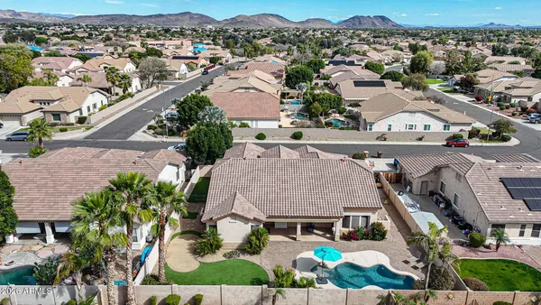 $784,900 | 22028 North 80th Avenue, Peoria, AZ 85383