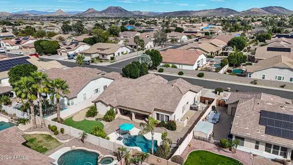 $784,900 | 22028 North 80th Avenue, Peoria, AZ 85383