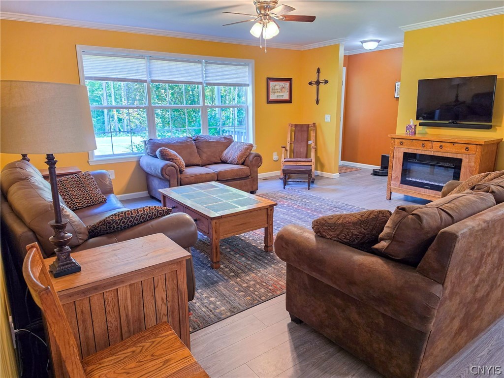 9940 Elpis Road Vienna, NY 13316 - Photo 18 of 38