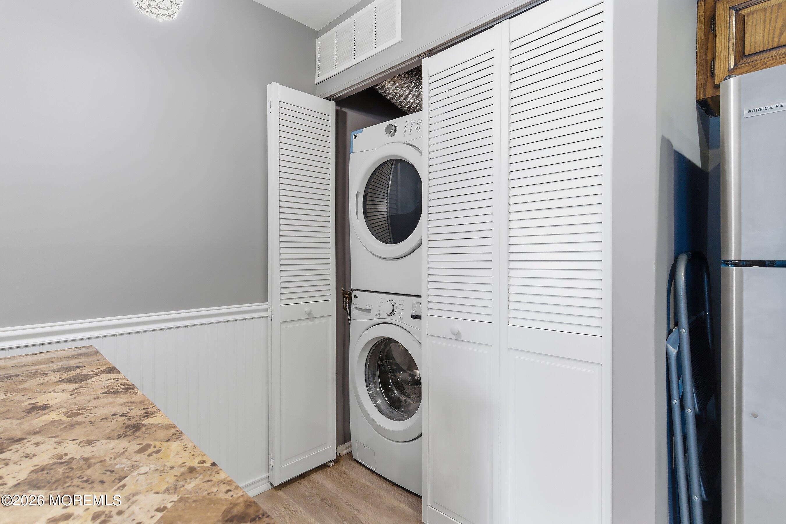 1 Boxwood Terrace, Unit 243 Red Bank, NJ 07701 - Photo 10 of 27 20-Laundry 1