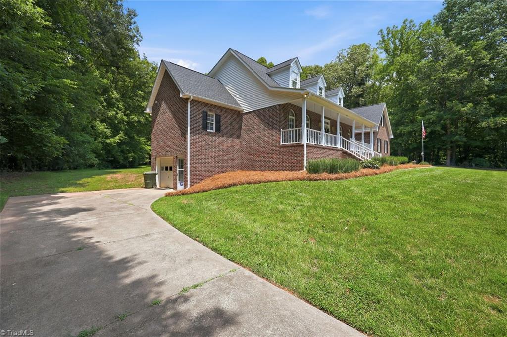 2101 River Road Stoneville, NC 27048 - Photo 39 of 49