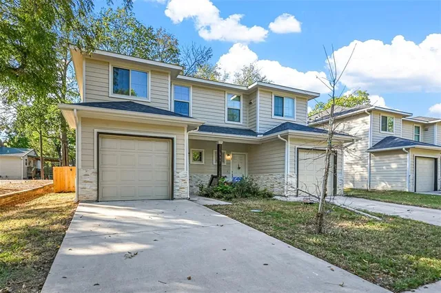 $1,275 | 105 Southeast 4th Street, Unit 1, Kerens, TX 75144