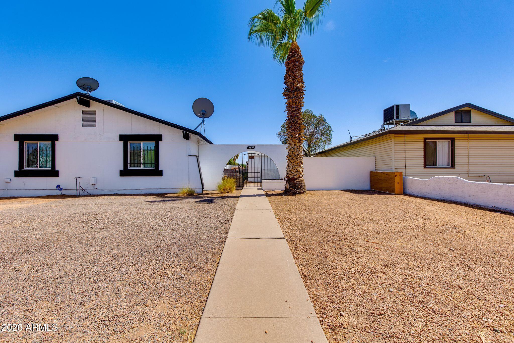 4641 East Roeser Road Phoenix, AZ 85040 - Photo 2 of 38