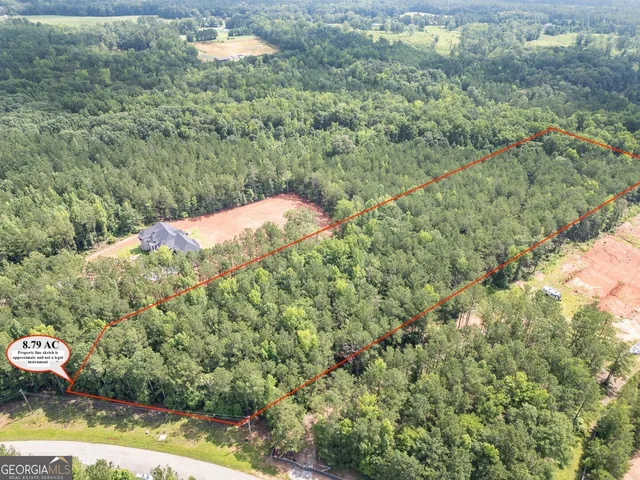 $125,000 | 171 Preservation Avenue, Jackson, GA 30233