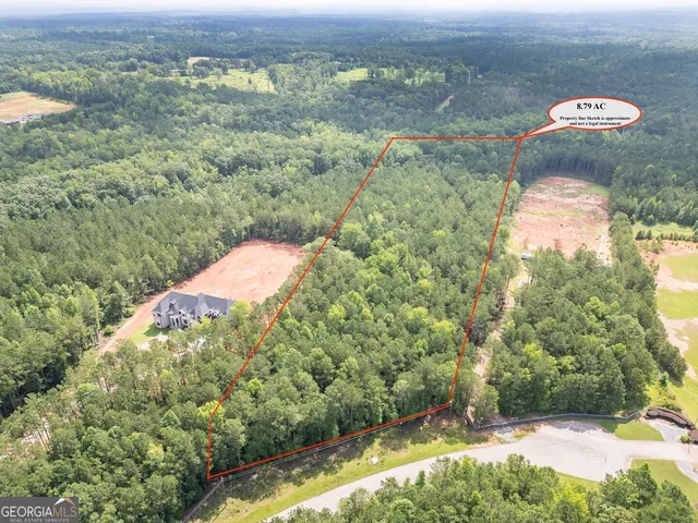 $125,000 | 171 Preservation Avenue, Jackson, GA 30233