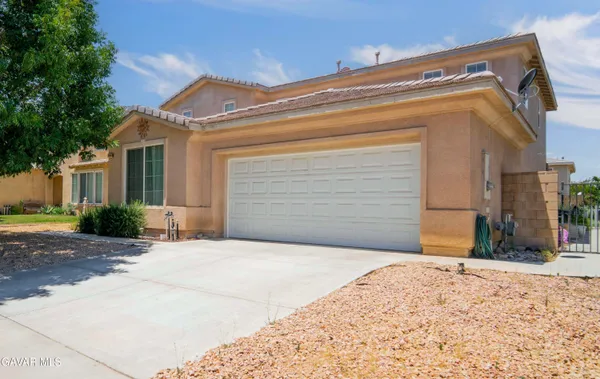$600,000 | 44643 Leslie Court, Lancaster, CA 93535