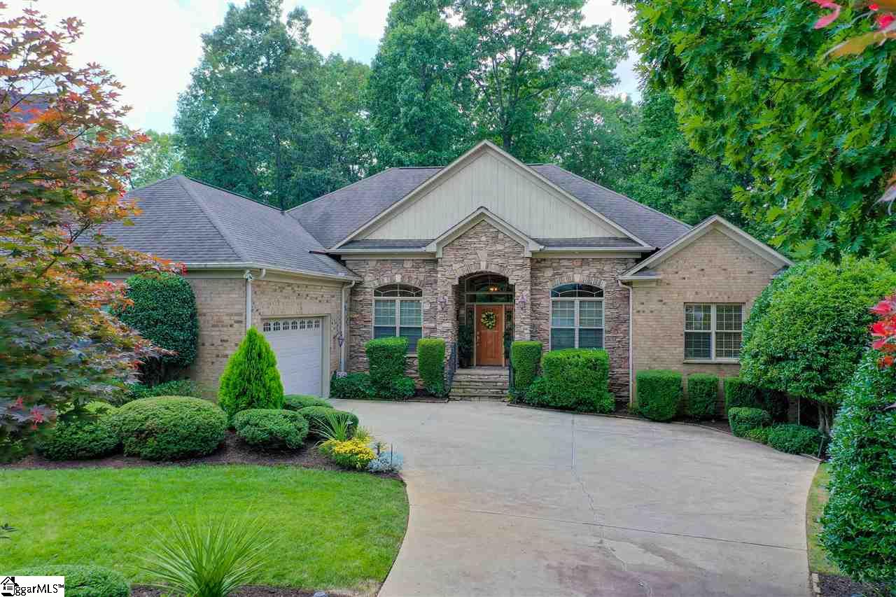712 Carriage Hill Road Simpsonville, SC 29681 - Photo 1 of 36 Gallery Image 1