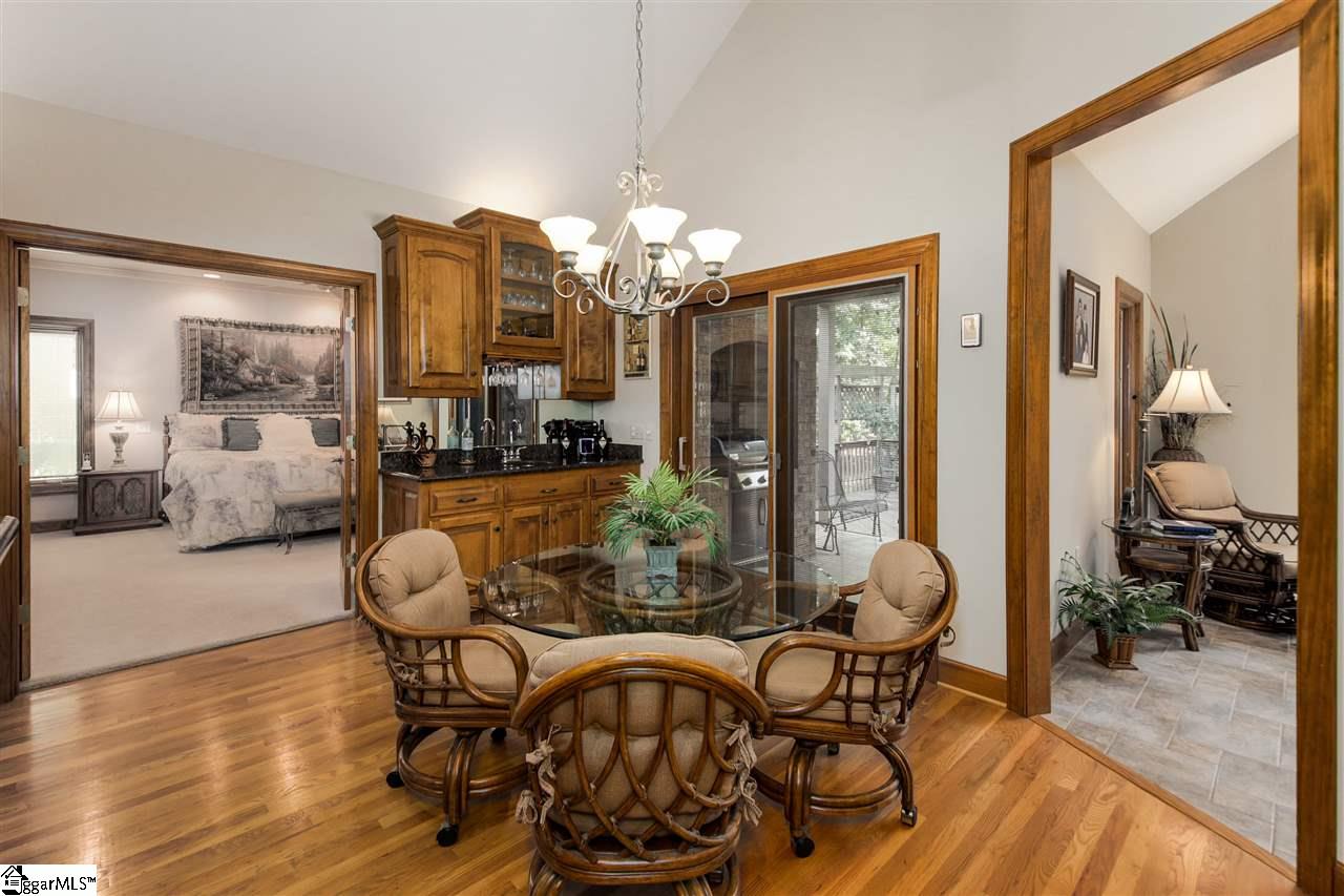 712 Carriage Hill Road Simpsonville, SC 29681 - Photo 15 of 36 Gallery Image 15