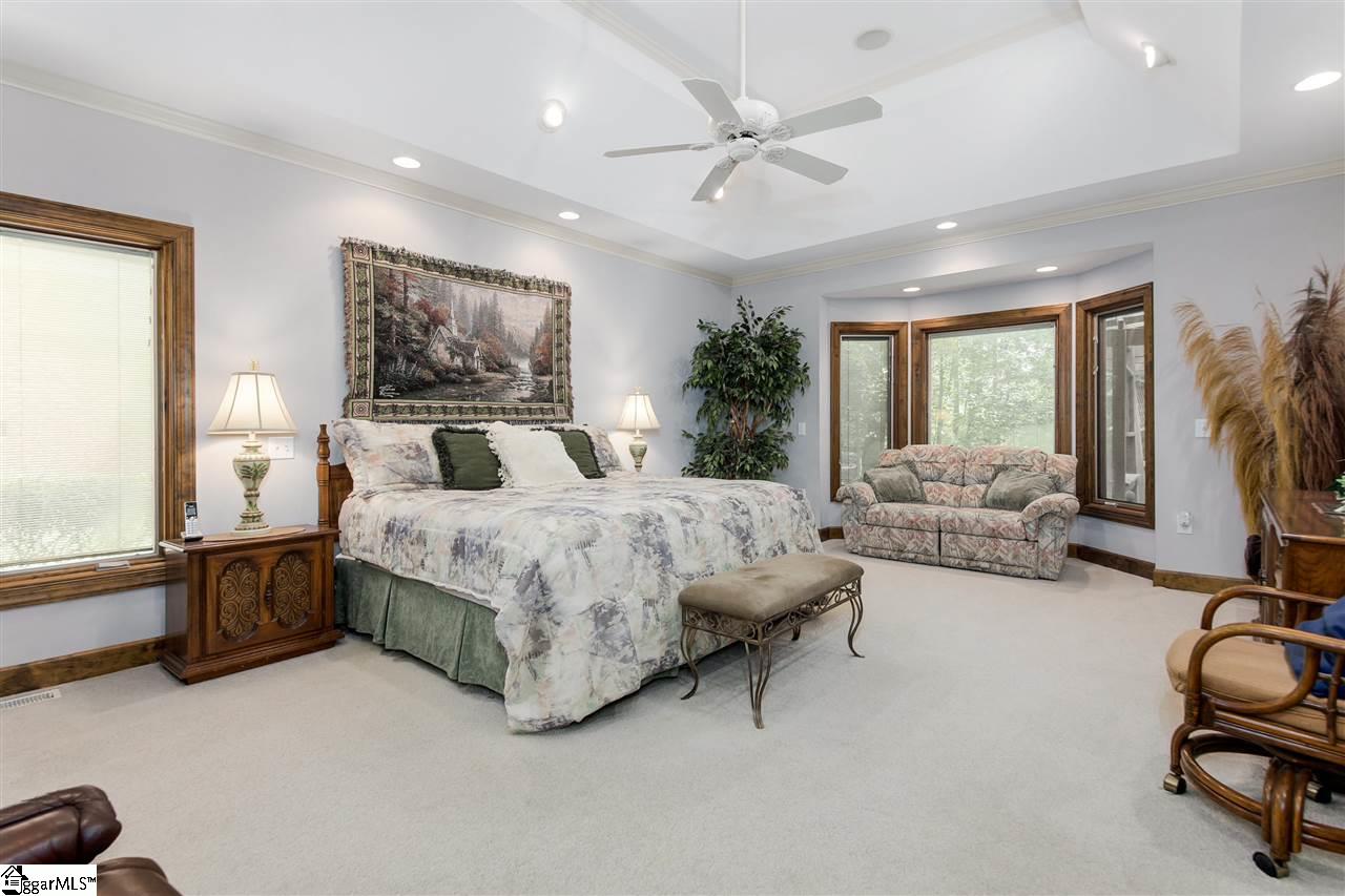 712 Carriage Hill Road Simpsonville, SC 29681 - Photo 18 of 36 Gallery Image 18