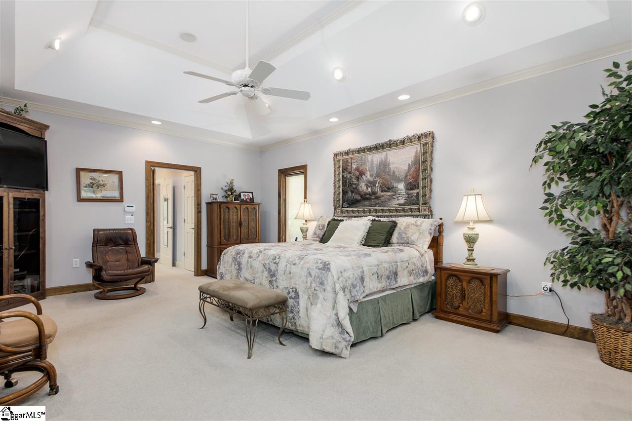 712 Carriage Hill Road Simpsonville, SC 29681 - Photo 19 of 36 Gallery Image 19