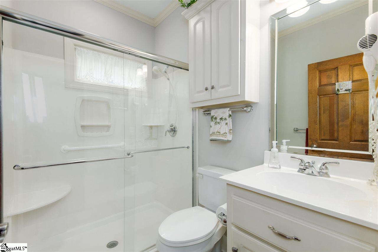 712 Carriage Hill Road Simpsonville, SC 29681 - Photo 25 of 36 Gallery Image 25