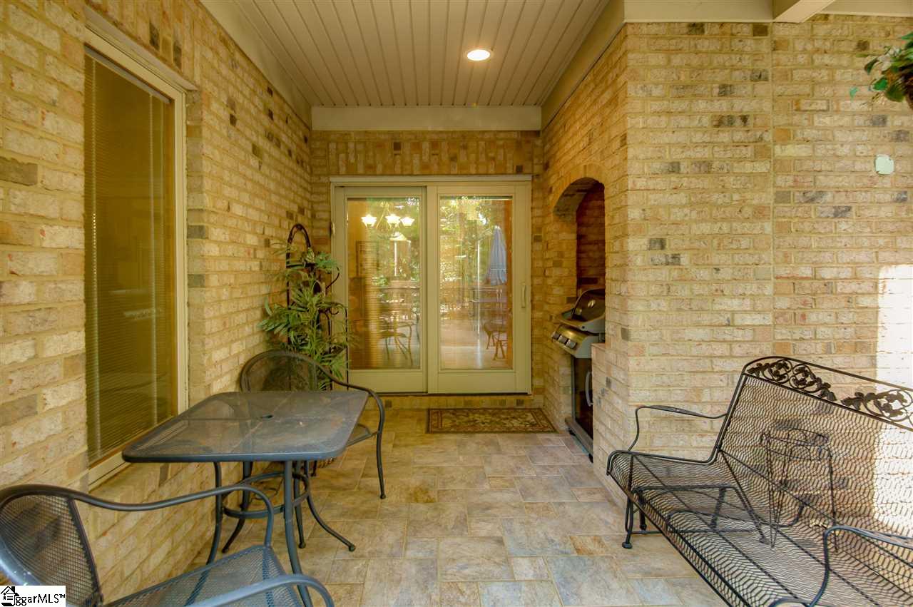 712 Carriage Hill Road Simpsonville, SC 29681 - Photo 27 of 36 Gallery Image 27