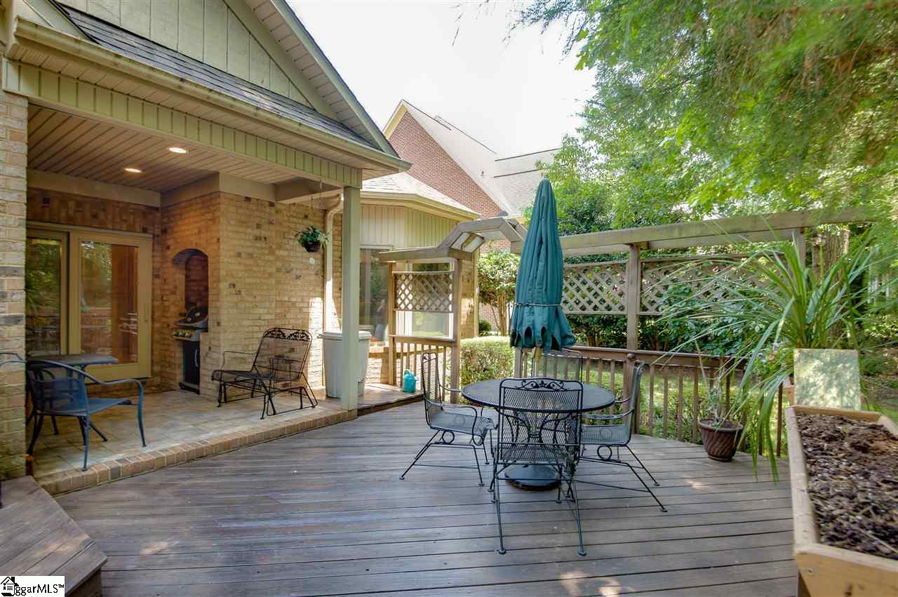 712 Carriage Hill Road Simpsonville, SC 29681 - Photo 28 of 36 Gallery Image 28
