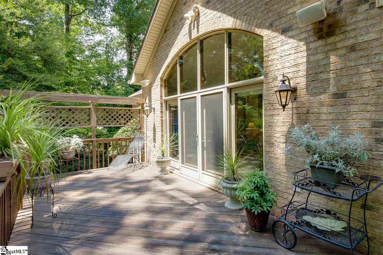 712 Carriage Hill Road Simpsonville, SC 29681 - Photo 31 of 36 Gallery Image 31
