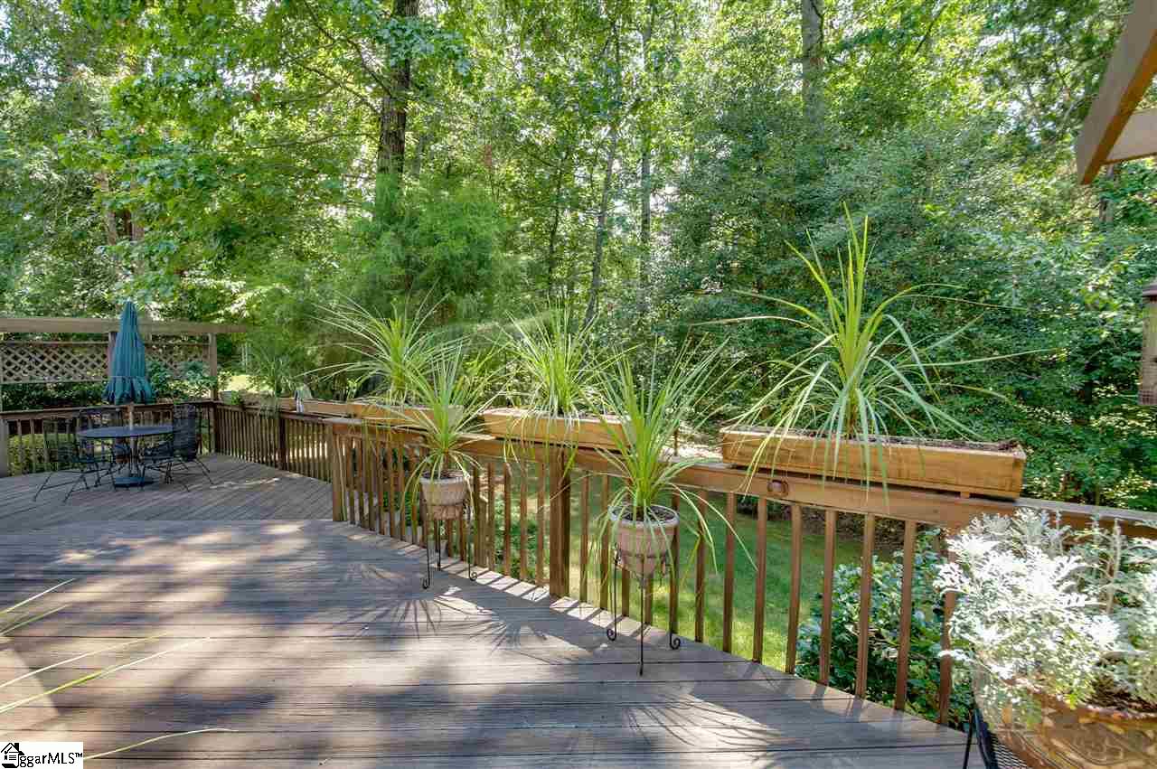 712 Carriage Hill Road Simpsonville, SC 29681 - Photo 32 of 36 Gallery Image 32