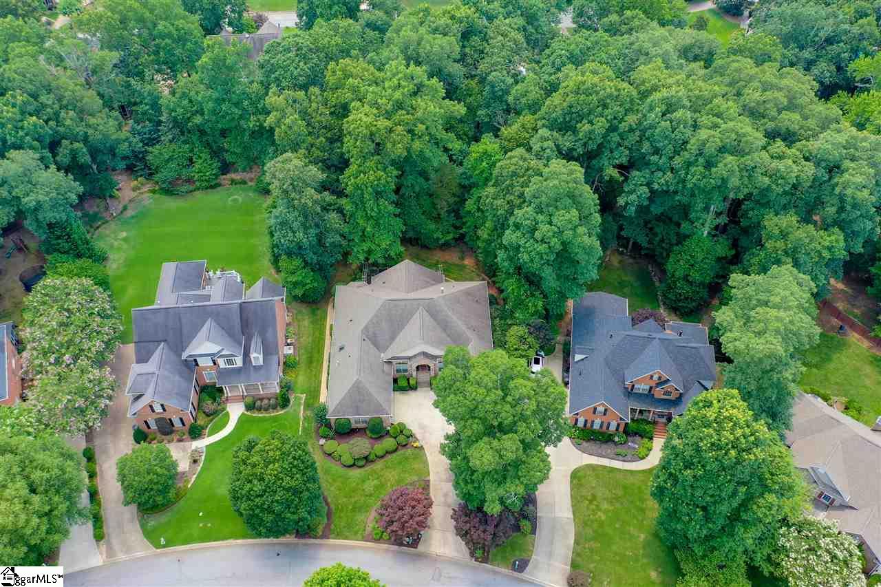 712 Carriage Hill Road Simpsonville, SC 29681 - Photo 35 of 36 Gallery Image 35