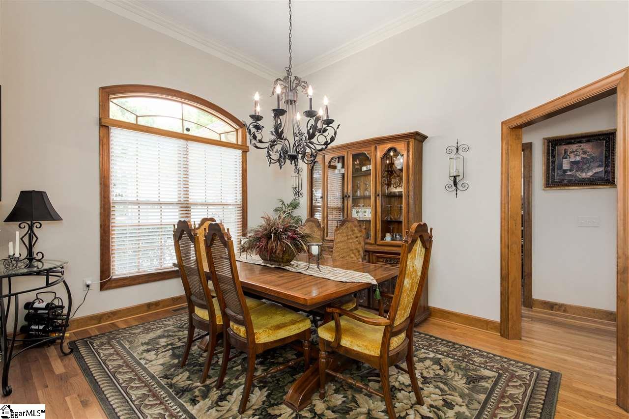 712 Carriage Hill Road Simpsonville, SC 29681 - Photo 5 of 36 Gallery Image 5