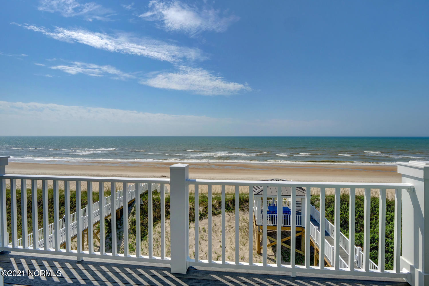1356 New River Inlet Road North Topsail Beach, NC 28460 - Photo 31 of 42 1360 New River Inlet Rd North-large-030-