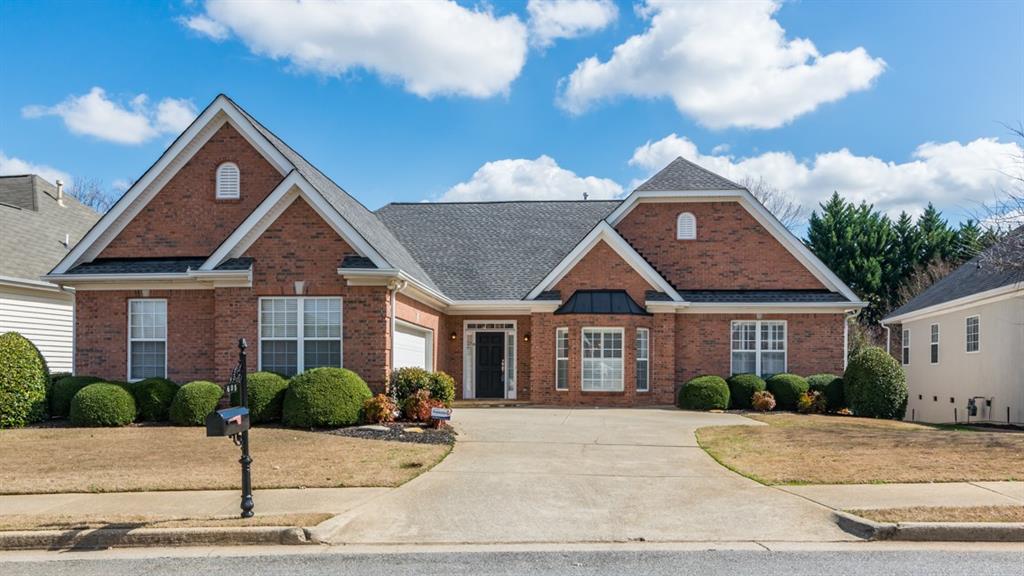 635 Mae Lane Alpharetta, GA 30004 - Photo 1 of 1 Gallery Image 1