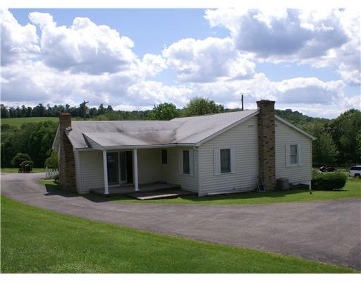 2245 Branchton Road Hilliards, PA 16040 - Photo 2 of 13 Exterior Front.