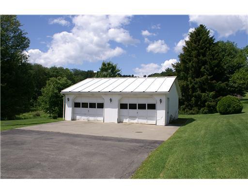 2245 Branchton Road Hilliards, PA 16040 - Photo 8 of 13 Exterior Front.