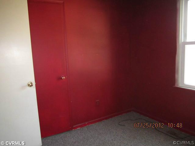 1619 Westbrook Road Hopewell, VA 23860 - Photo 4 of 12 Bedroom - #2