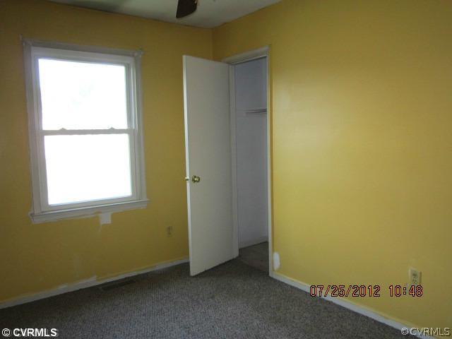 1619 Westbrook Road Hopewell, VA 23860 - Photo 5 of 12 Bedroom - #3