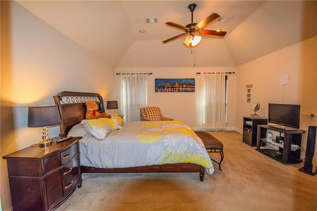 13912 Stone Gate Drive Baton Rouge, LA 70816 - Photo 15 of 30