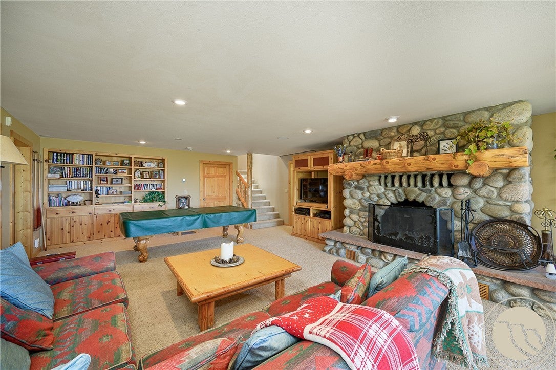 198 Meeteetse Meadows Road Red Lodge, MT 59068 - Photo 9 of 23 Gallery Image 9
