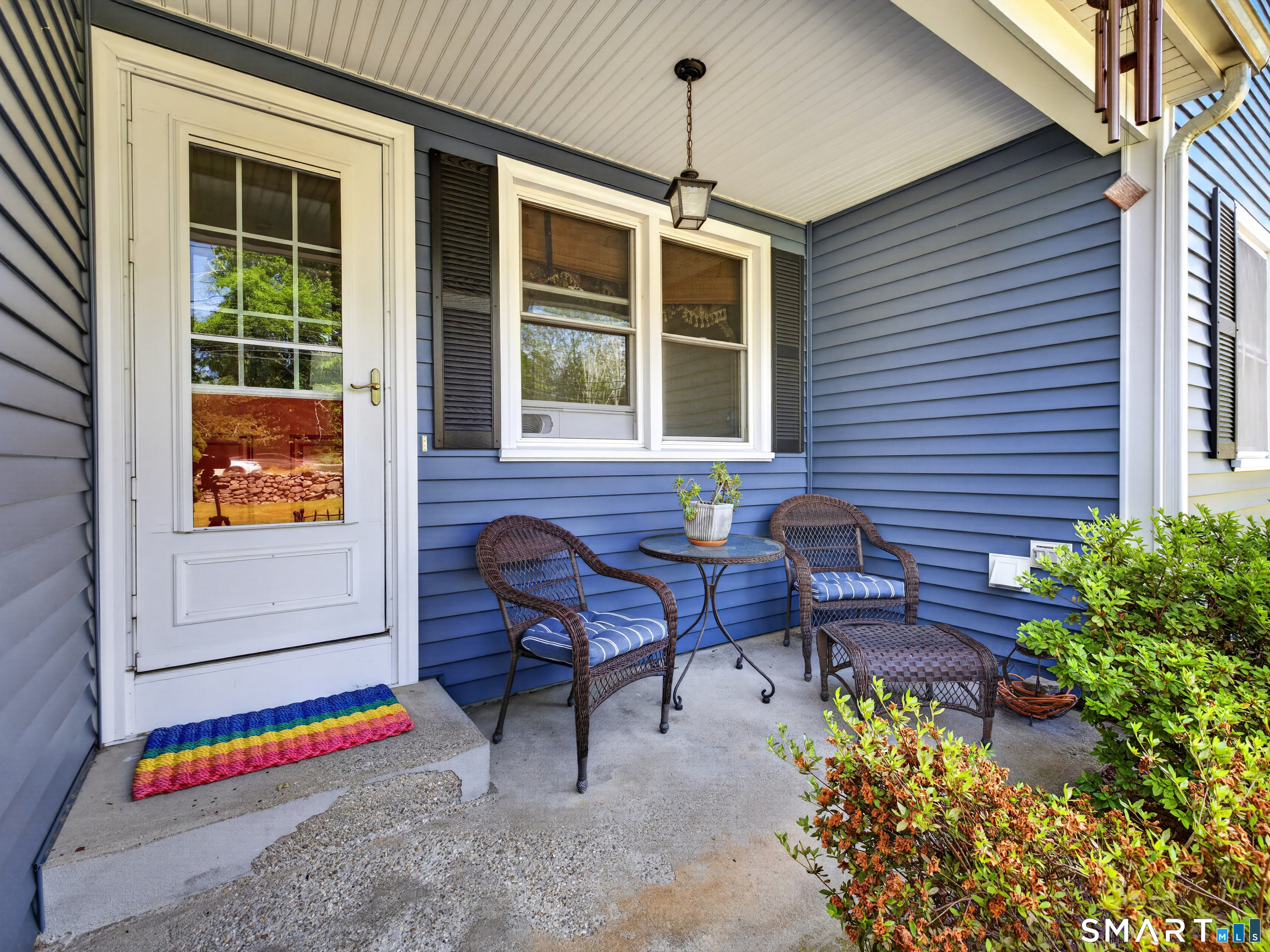 351 Scotland Road Norwich, CT 06360 - Photo 2 of 36 Breezeway separate entry to living space