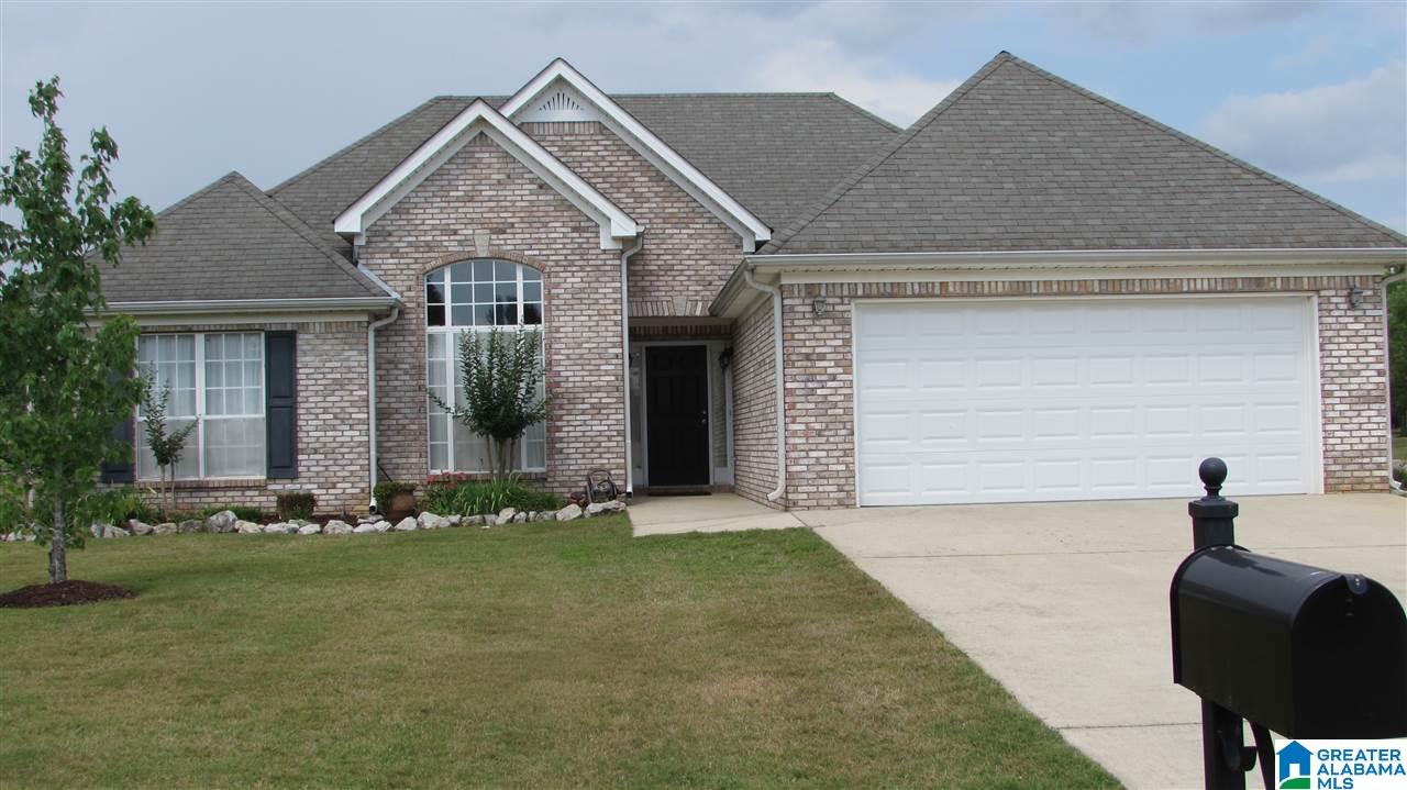 100 Queens Gate Alabaster, AL 35114 - Photo 3 of 44
