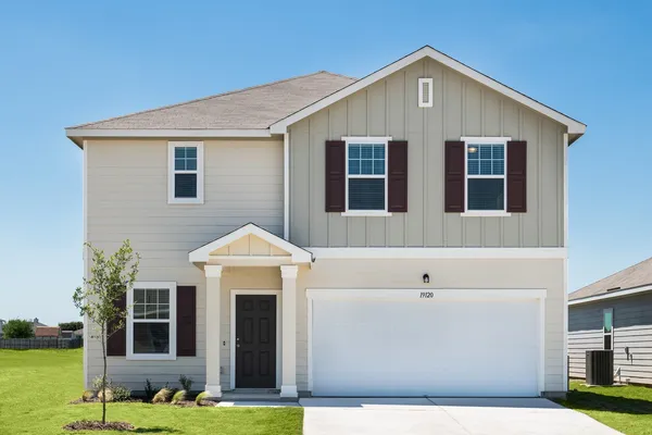 $239,990 | 31038 Gayle Prairie Oaks Street, Waller, TX 77484
