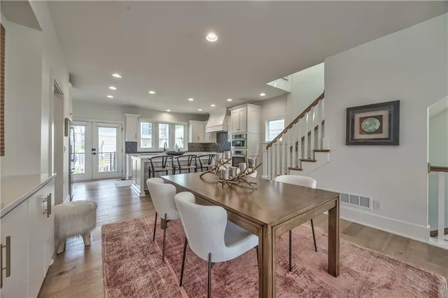 $999,900 | 732 West 45th Street, Kansas City, MO 64111