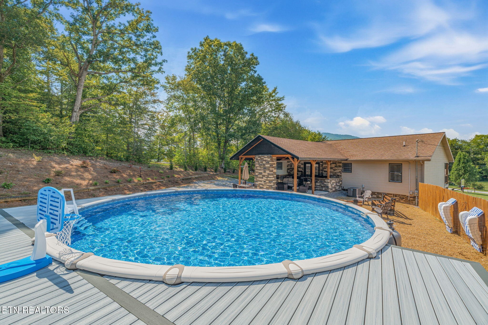 221 Pearl Meadows Way Del Rio, TN 37727 - Photo 39 of 49 Gallery Image 39