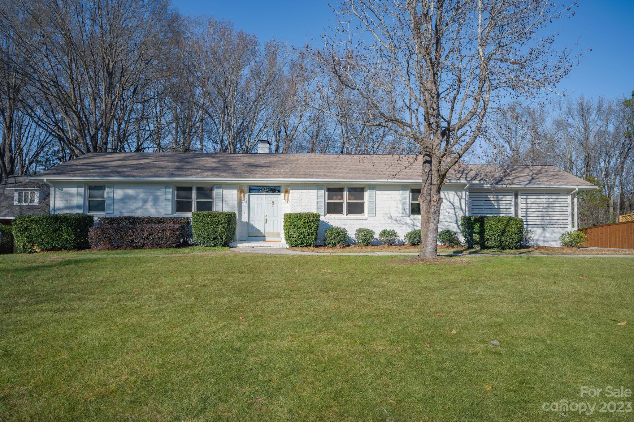 501 Boyce Road Charlotte, NC 28211 - Photo 1 of 34 Gallery Image 1