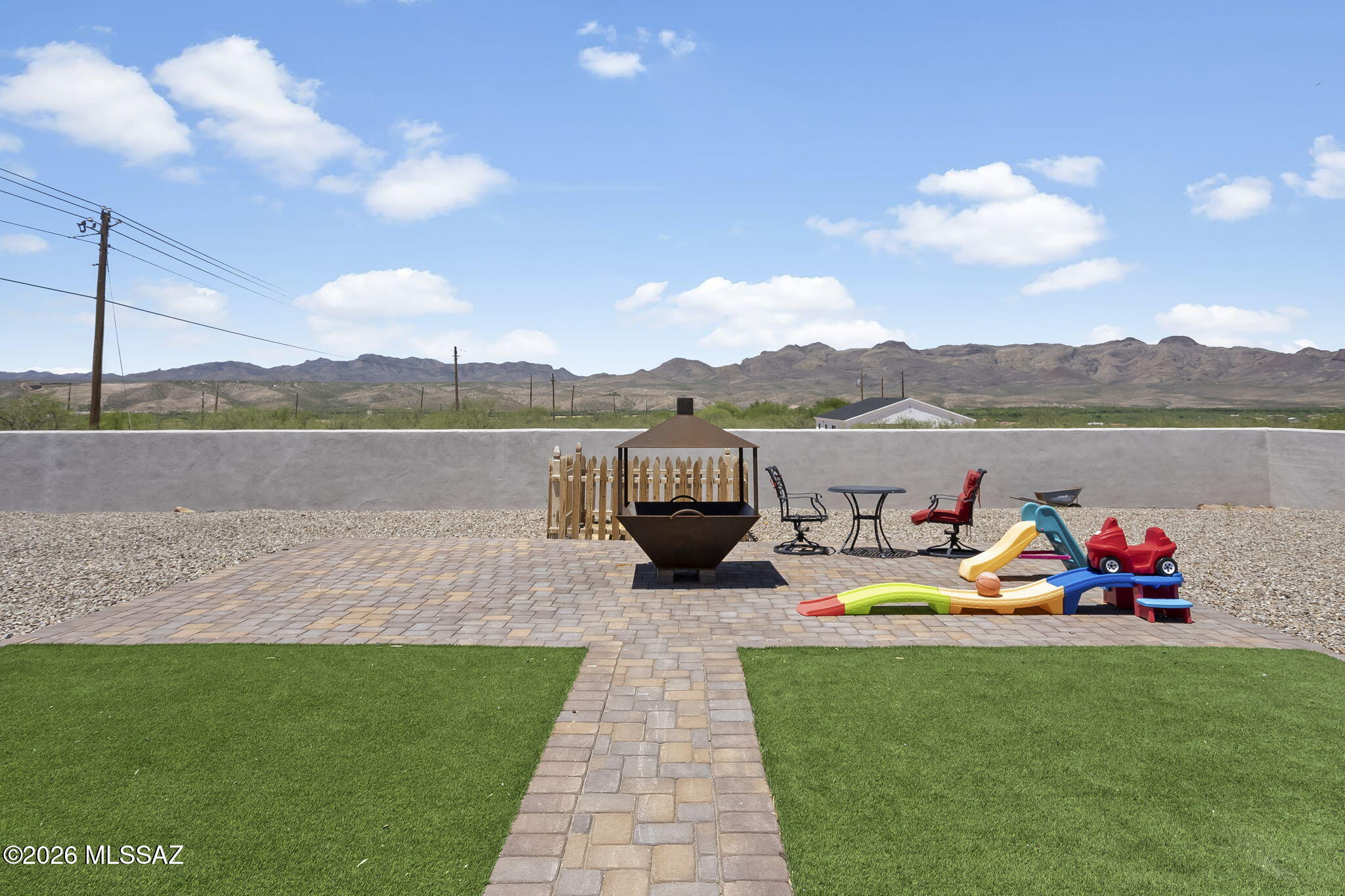 104 Camino Mar Rio Rico, AZ 85648 - Photo 33 of 36