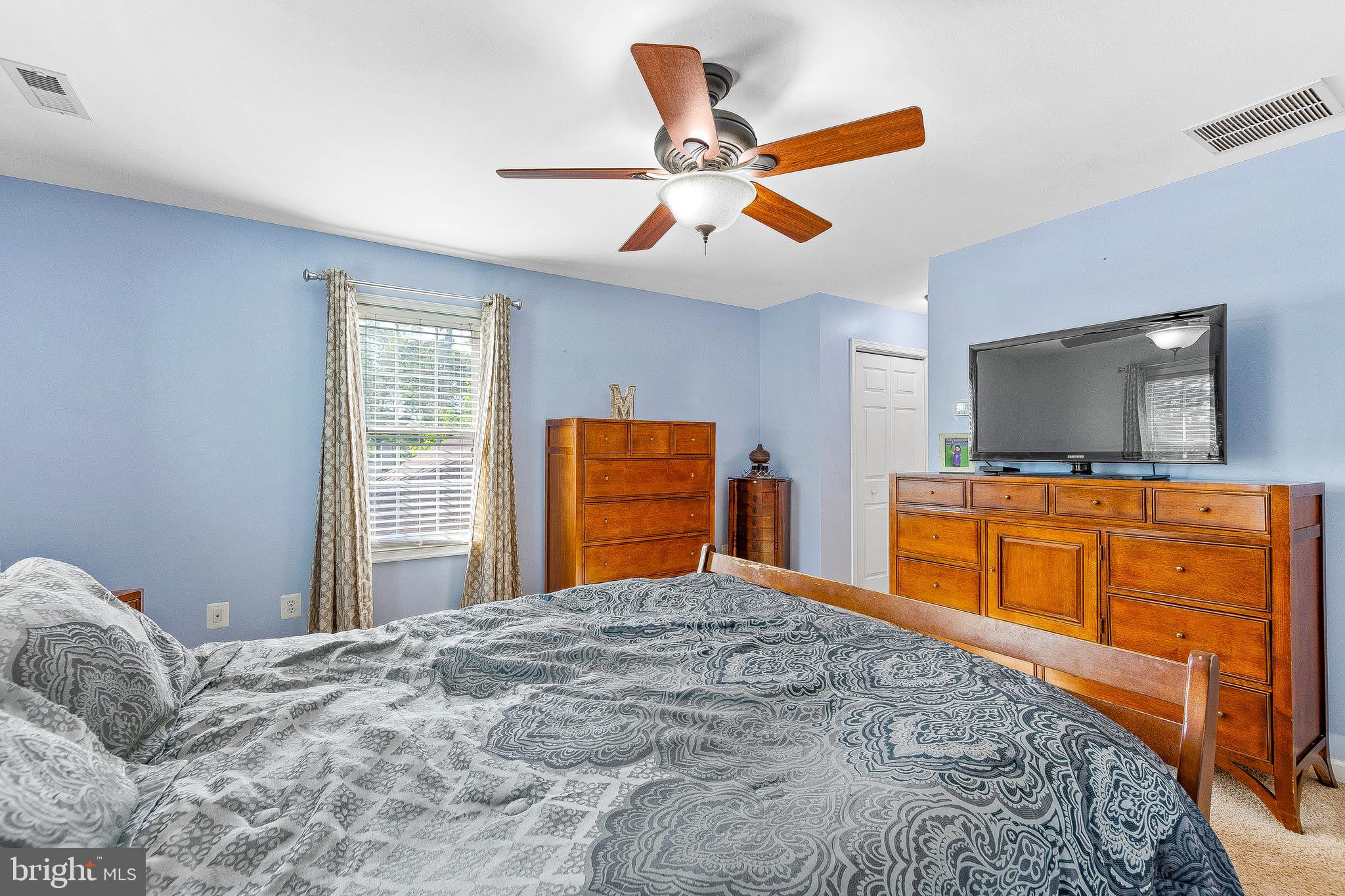 1389 Ball Road Port Republic, MD 20676 - Photo 18 of 56 Master bedroom