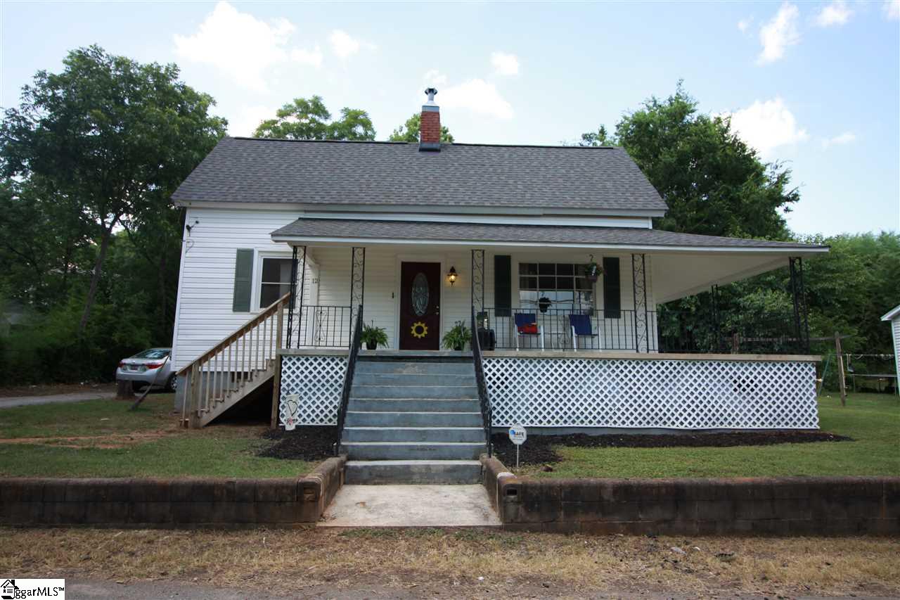 12 Goodrich Street Pelzer, SC 29669 - Photo 1 of 21 Gallery Image 1