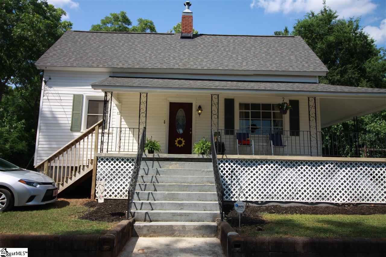 12 Goodrich Street Pelzer, SC 29669 - Photo 2 of 21 Gallery Image 2