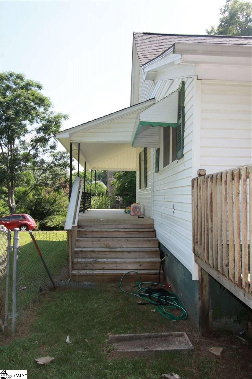 12 Goodrich Street Pelzer, SC 29669 - Photo 20 of 21 Gallery Image 20