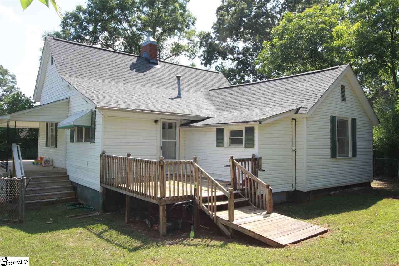 12 Goodrich Street Pelzer, SC 29669 - Photo 21 of 21 Gallery Image 21
