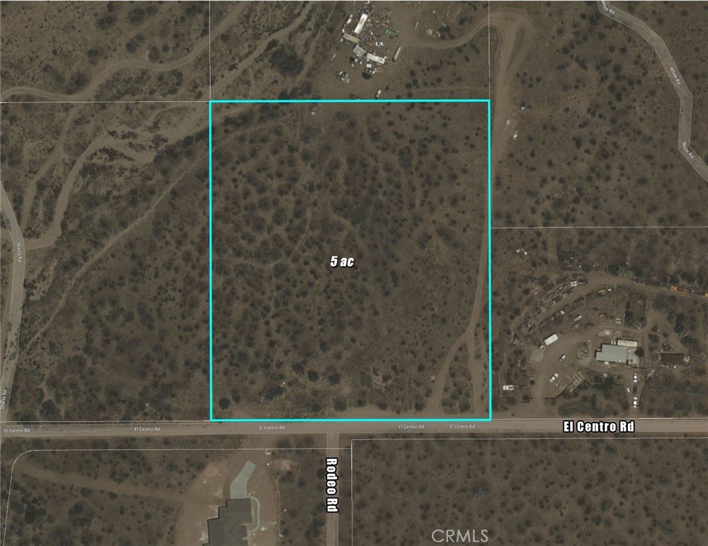 0 El Centro Road Phelan, CA 92371 - Photo 2 of 7 a view of a bathroom