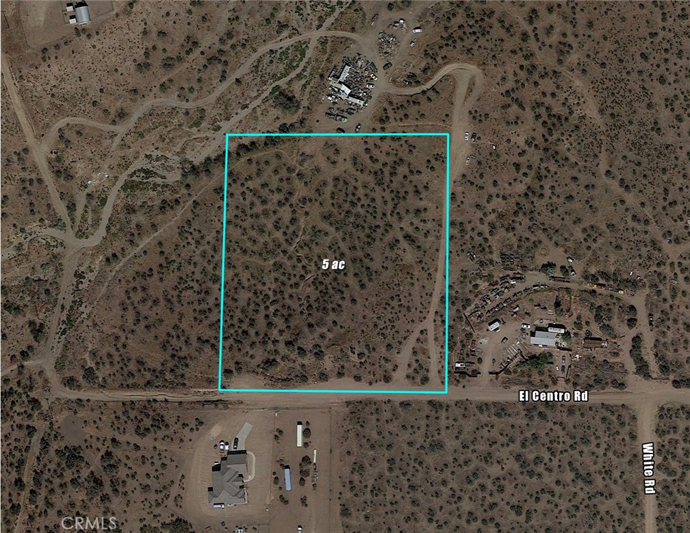 0 El Centro Road Phelan, CA 92371 - Photo 3 of 7