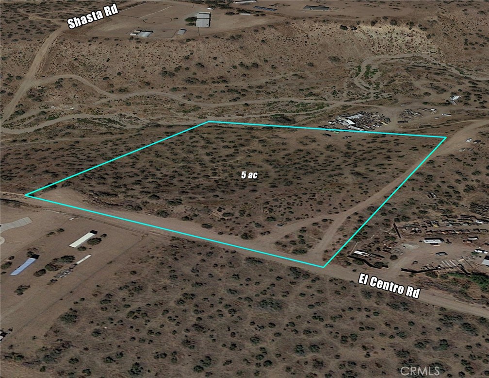 0 El Centro Road Phelan, CA 92371 - Photo 5 of 7