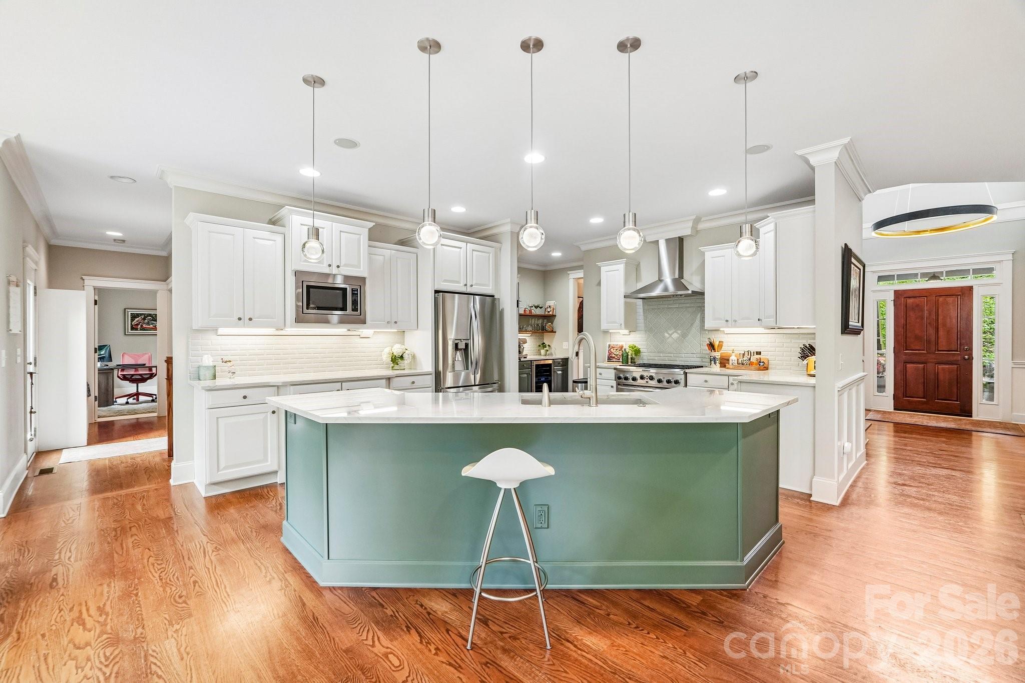 3841 Nancy Creek Road Charlotte, NC 28270 - Photo 10 of 43