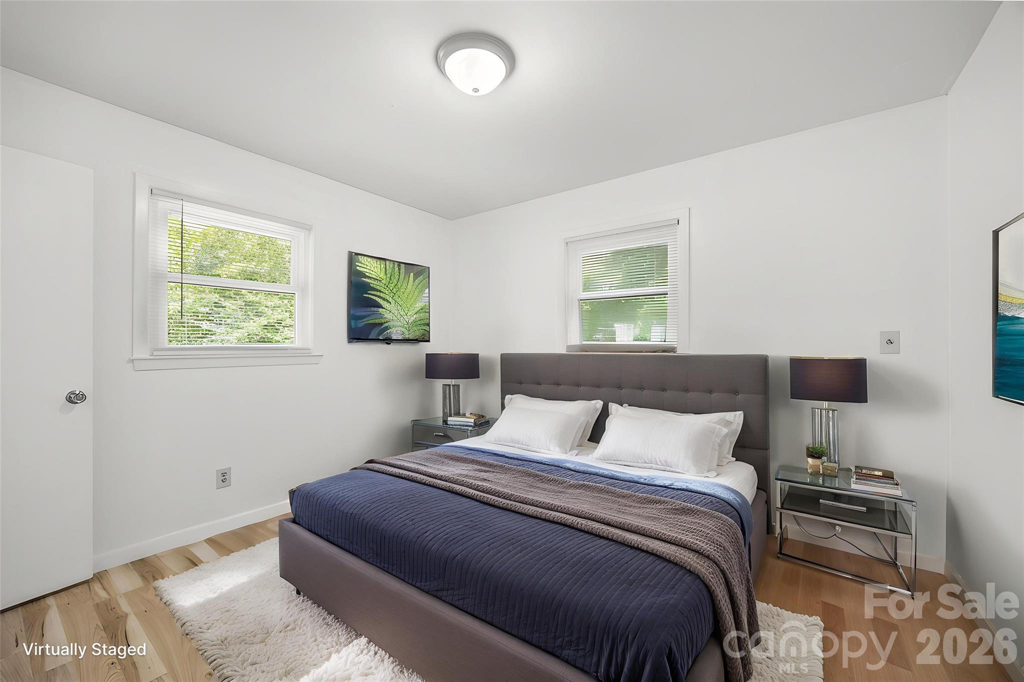 409 Moss Springs Road Albemarle, NC 28001 - Photo 16 of 27 Gallery Image 16