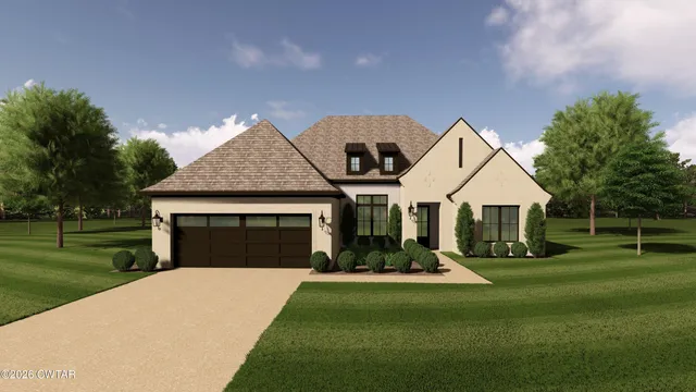 $397,900 | 15 Creekbend Cove, Jackson, TN 38305