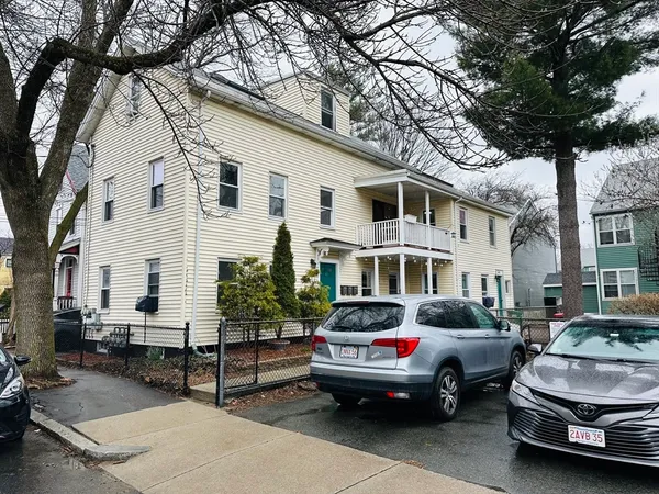 $1,925,000 | 43 Lincoln Street, Cambridge, MA 02141