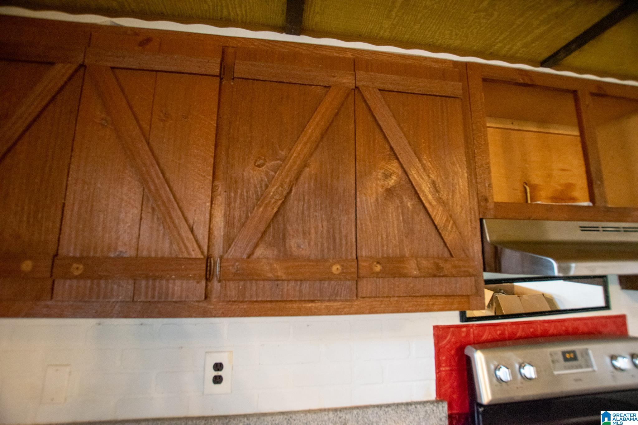 543 Young Road Remlap, AL 35133 - Photo 7 of 46